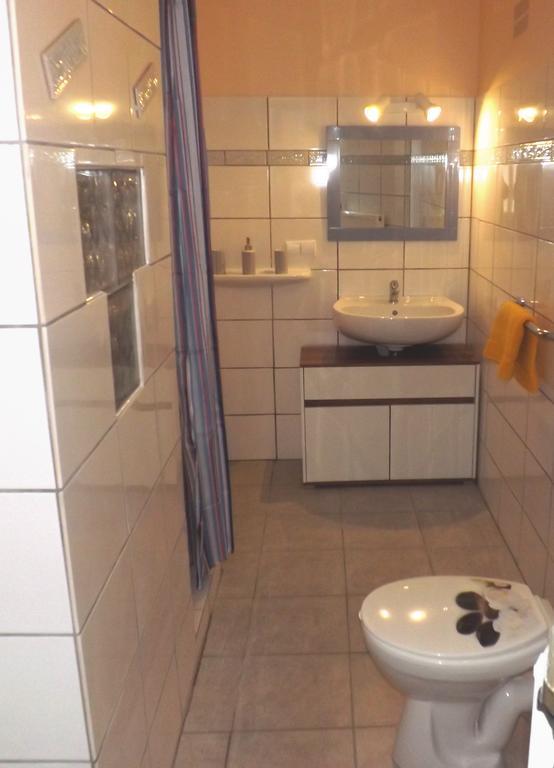 Pension Sonneneck Kamschlacken Zimmer foto