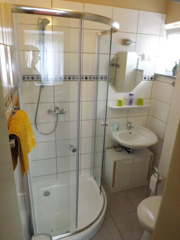 Pension Sonneneck Kamschlacken Zimmer foto